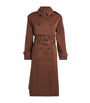 Barbour Showerproof Aoife Trench Coat