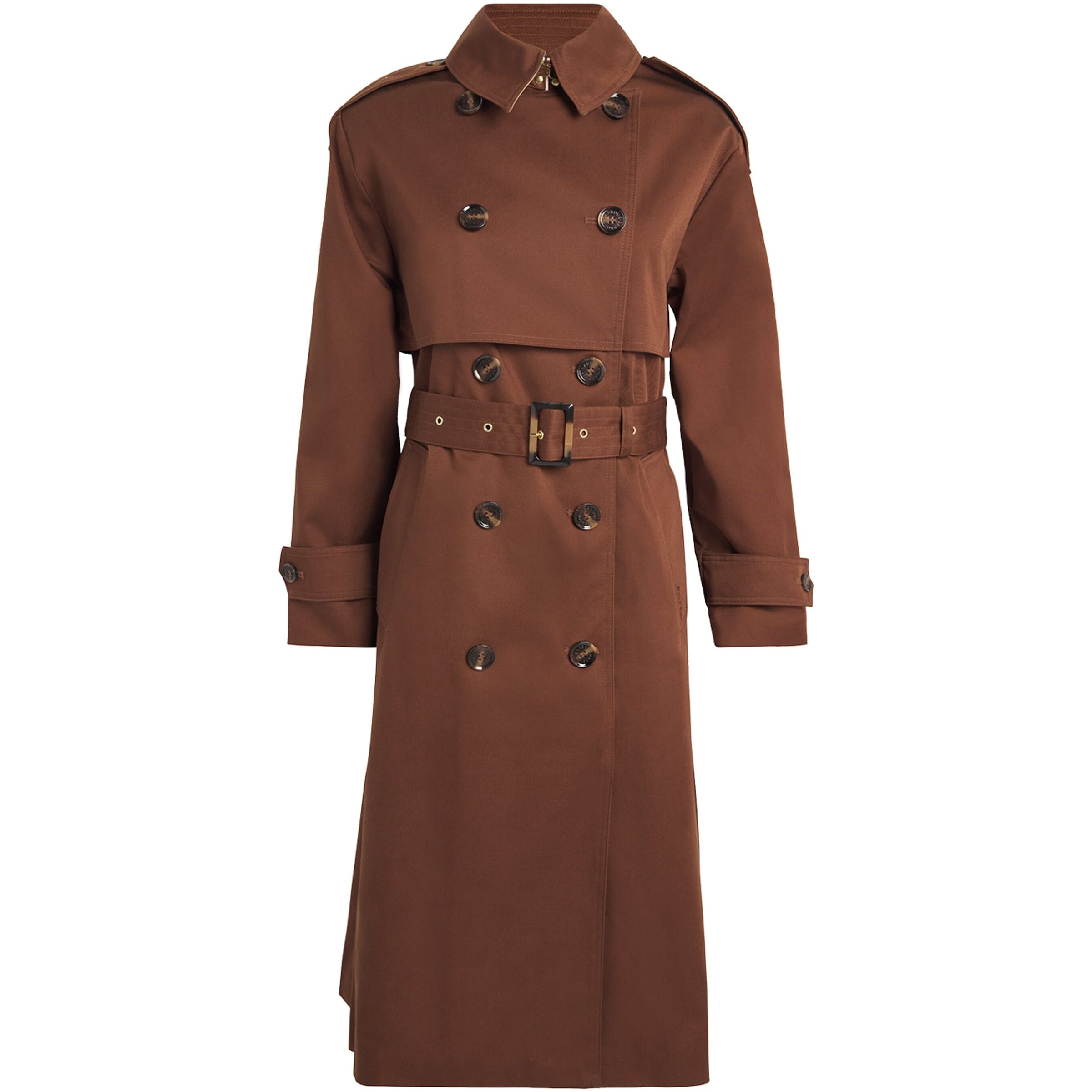 Barbour Showerproof Aoife Trench Coat