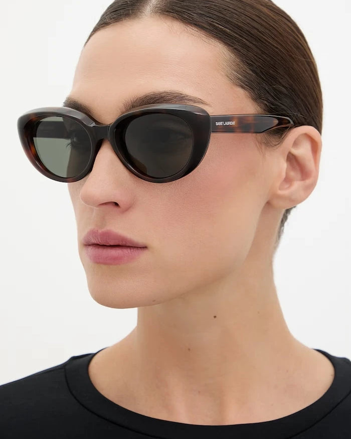 Saint Laurent kadın güneş gözlüğü