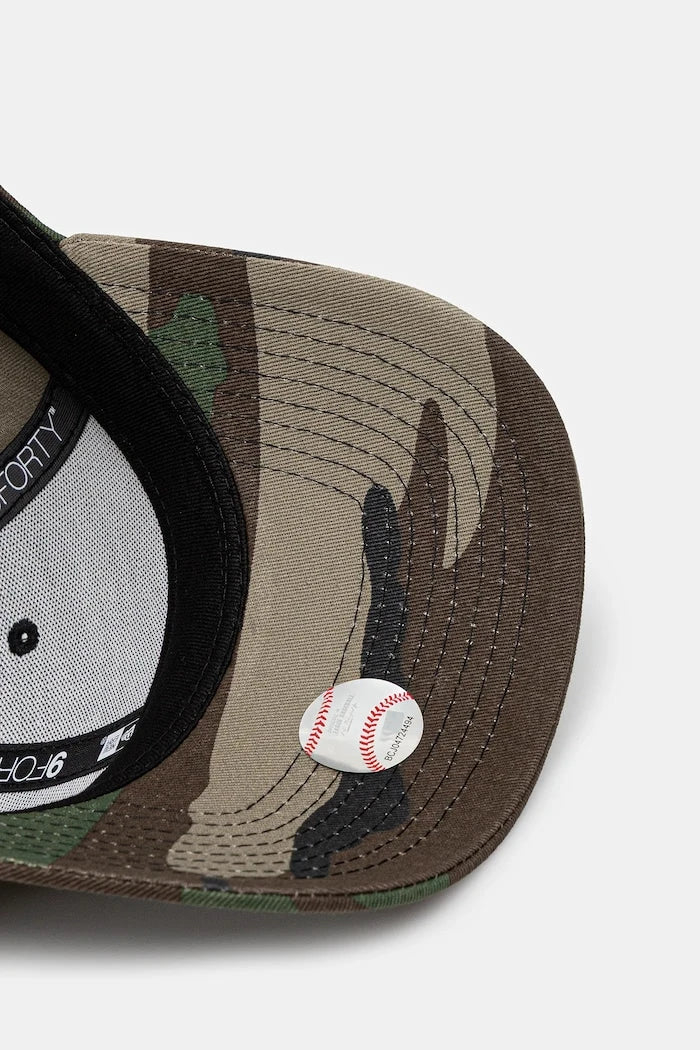 New Era - Шапка LEAGUE ESSENTIAL 9FORTY®