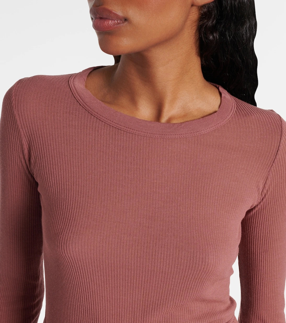 Rick Owens - Rib top