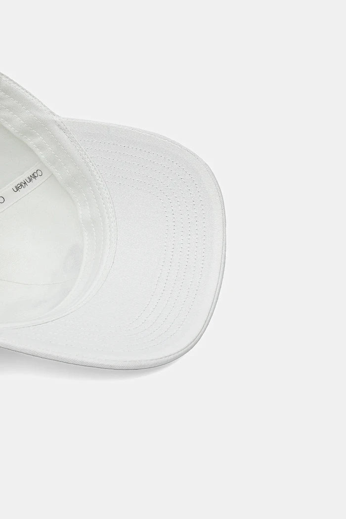Calvin Klein Шапка с козирка мъжка от памук