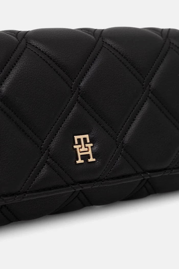 Tommy Hilfiger kadın suni deri cüzdan