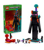 Minecraft The Enderman Tower Set 21279