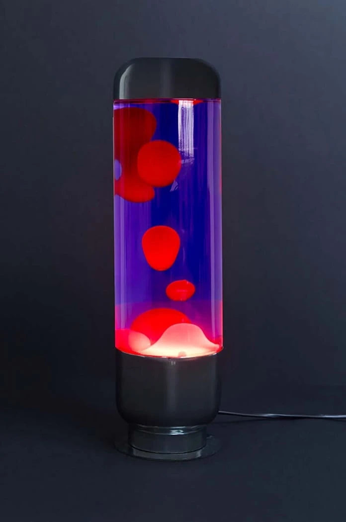 Настолна лампа Balvi Capsule