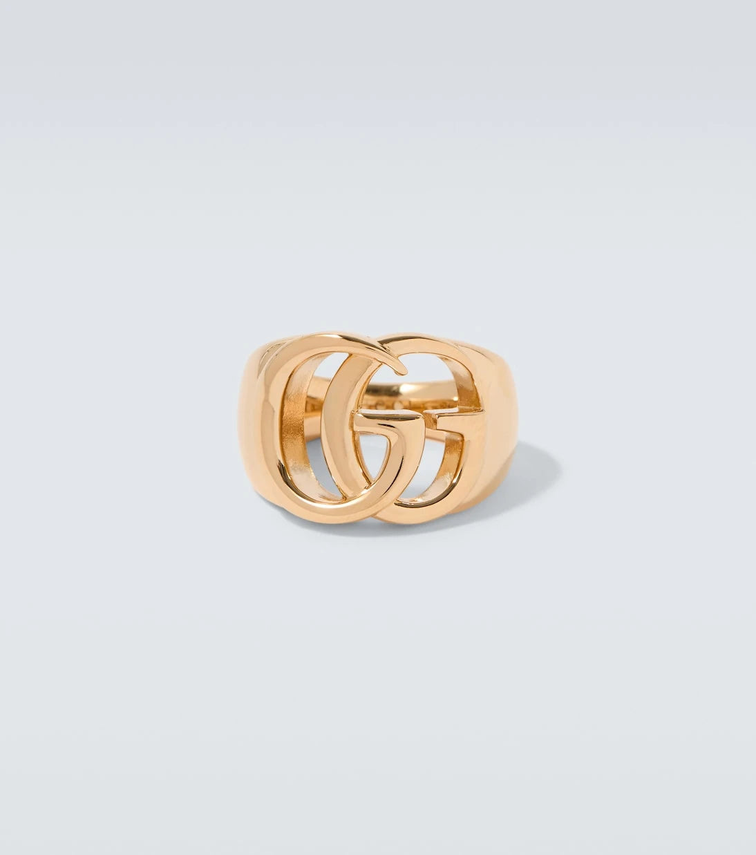 Gucci - GG Marmont ring
