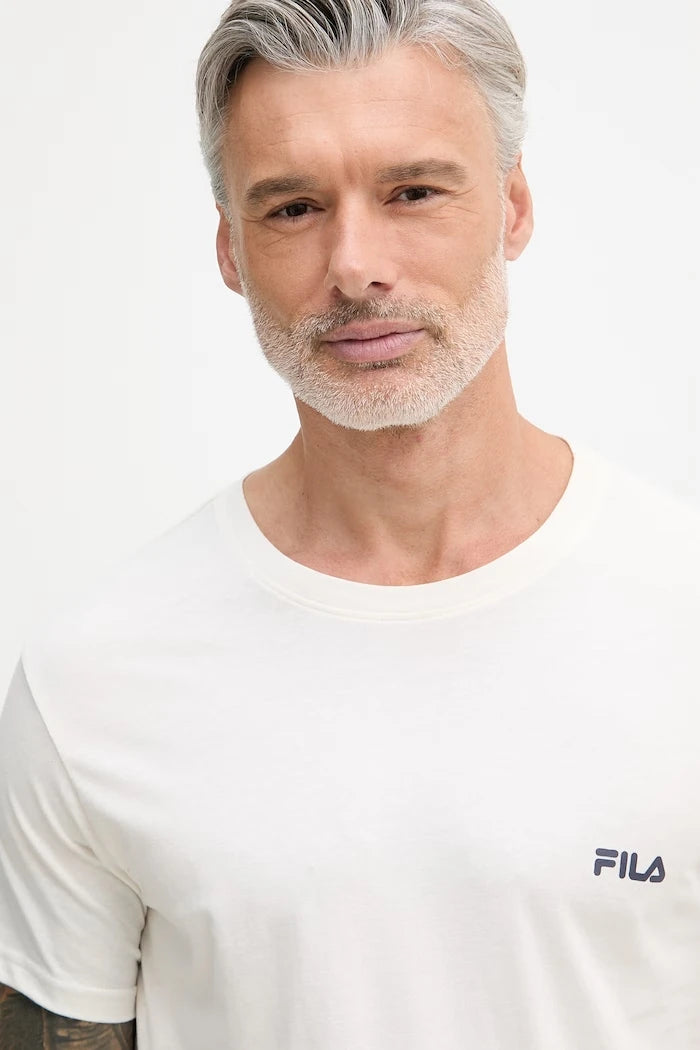 Fila Erkek Pamuklu İki Parçalı Pijama