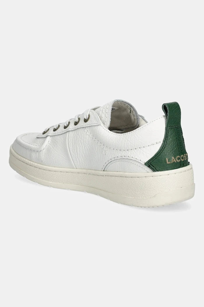 Кожени маратонки Lacoste UMPIRE