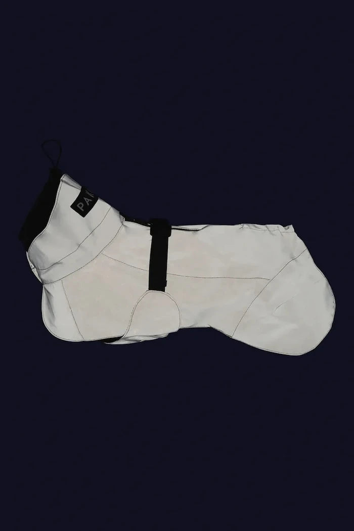Кучешки дъждобран PAIKKA Visibility Raincoat 56 x 45 x 0,9 cm