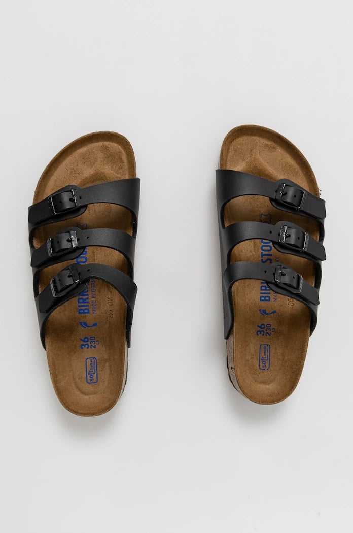 Чехли Birkenstock Florida SFB