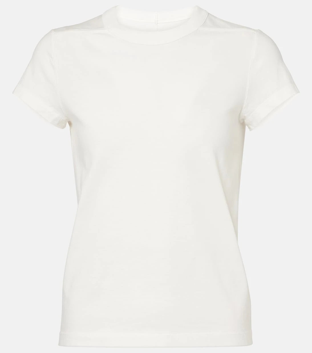 Rick Owens - Level cotton jersey T-shirt