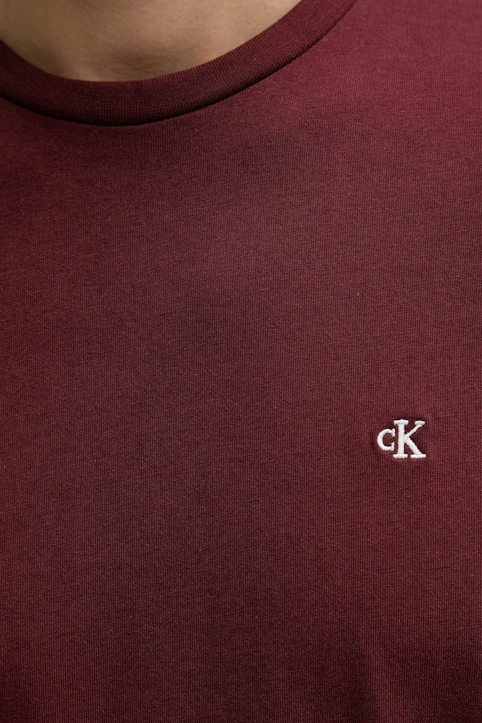 Calvin Klein Jeans тениска мъжка от памук