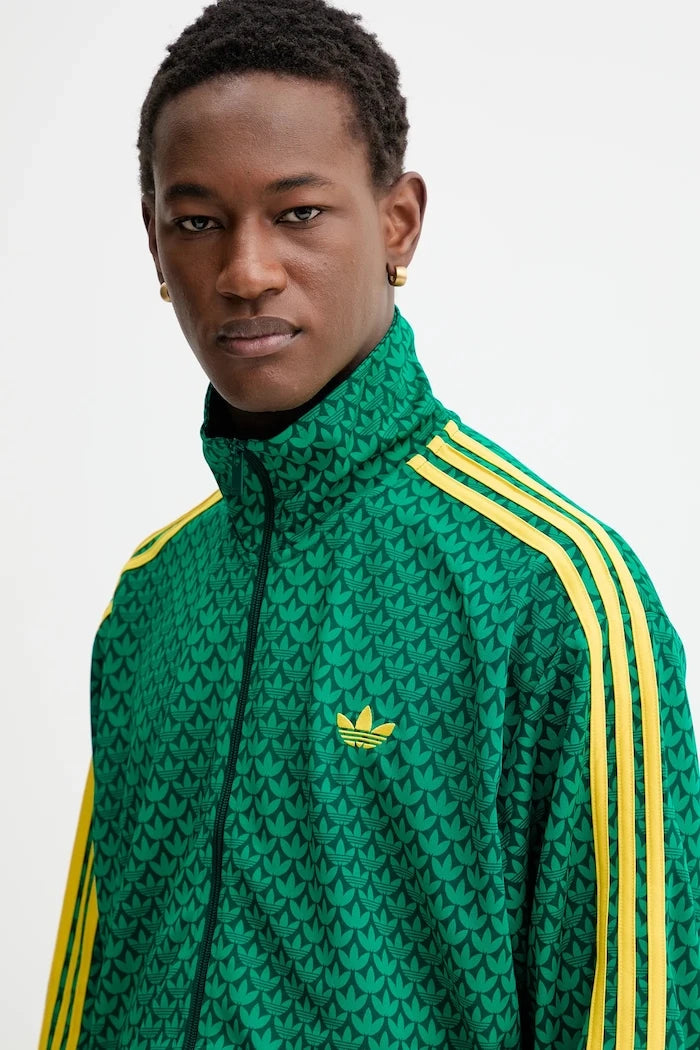 Суичър adidas Originals Firebird