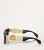 Black Acetate Sunglasses
