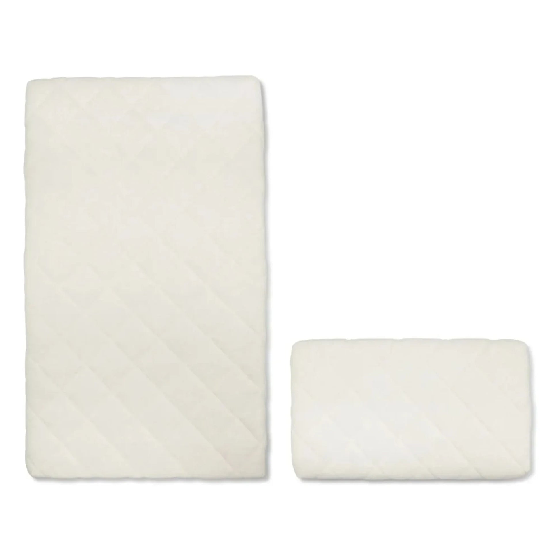 Nofred - Mattress for Form bed | White