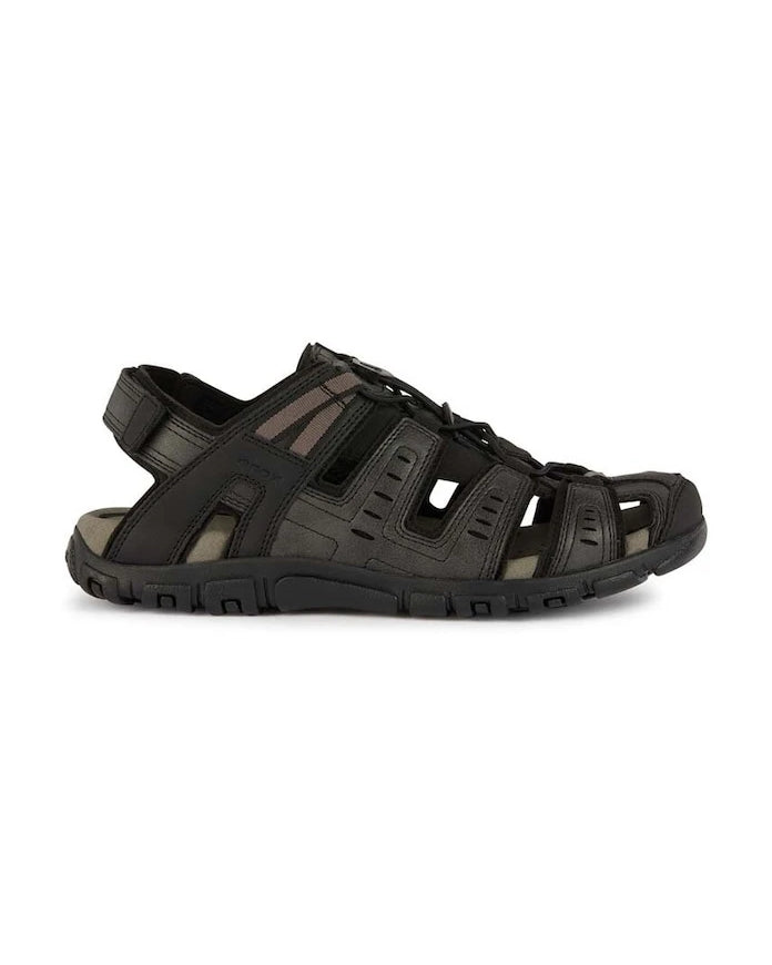 Geox UOMO SANDAL STRADA Sandalet