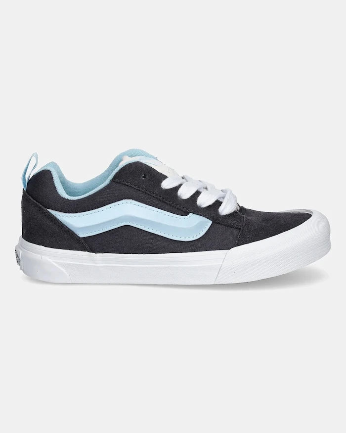 Vans Knu Skool Çocuk Alçak Sneaker