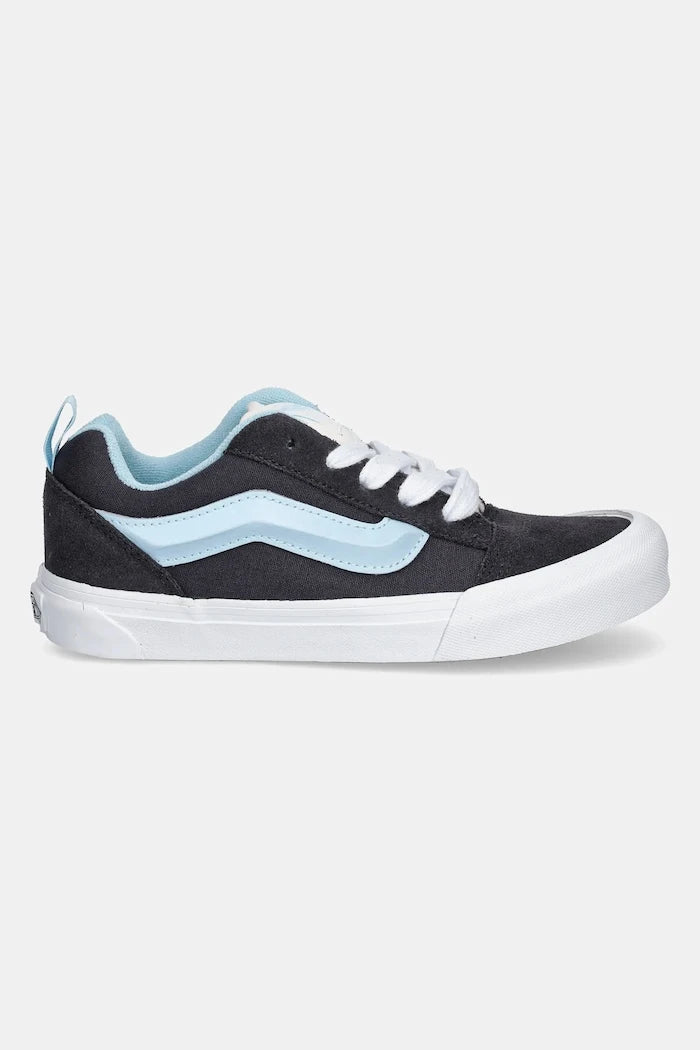 Vans Knu Skool Çocuk Alçak Sneaker
