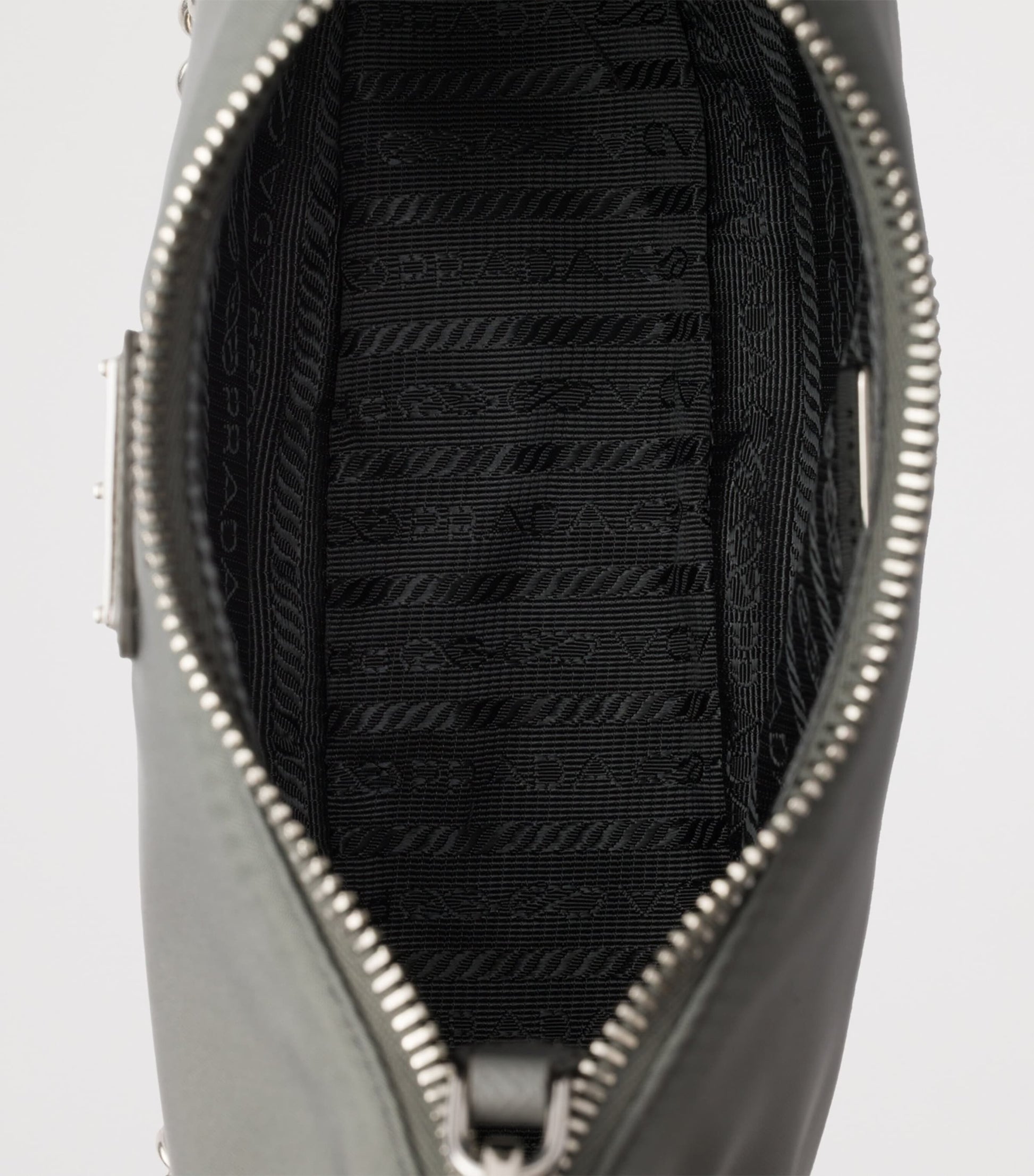 Re-Nylon Re-Edition 2005 Shoulder Bag