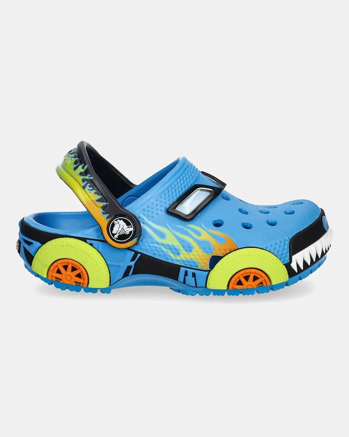 Crocs çocuk sabo terlik
