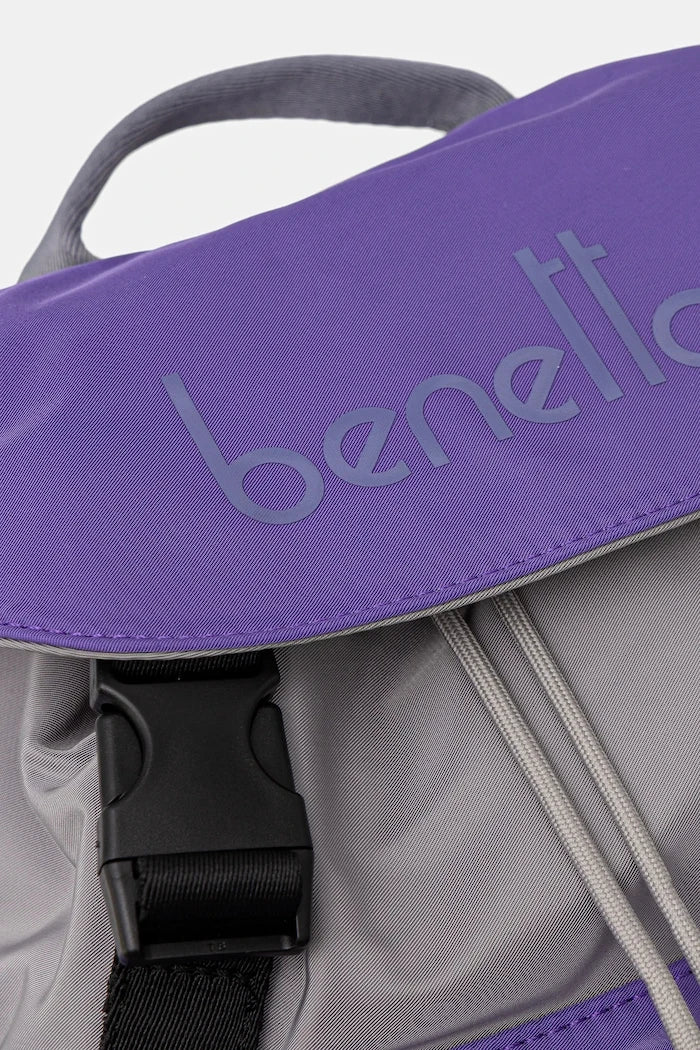 Детска раница United Colors of Benetton