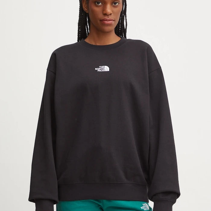 Суичър The North Face Essential Crew