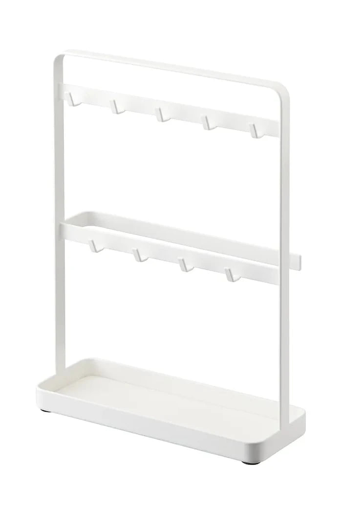 Yamazaki Smart Anahtarlık Düzenleyici 20 x 7,5 x 27 cm