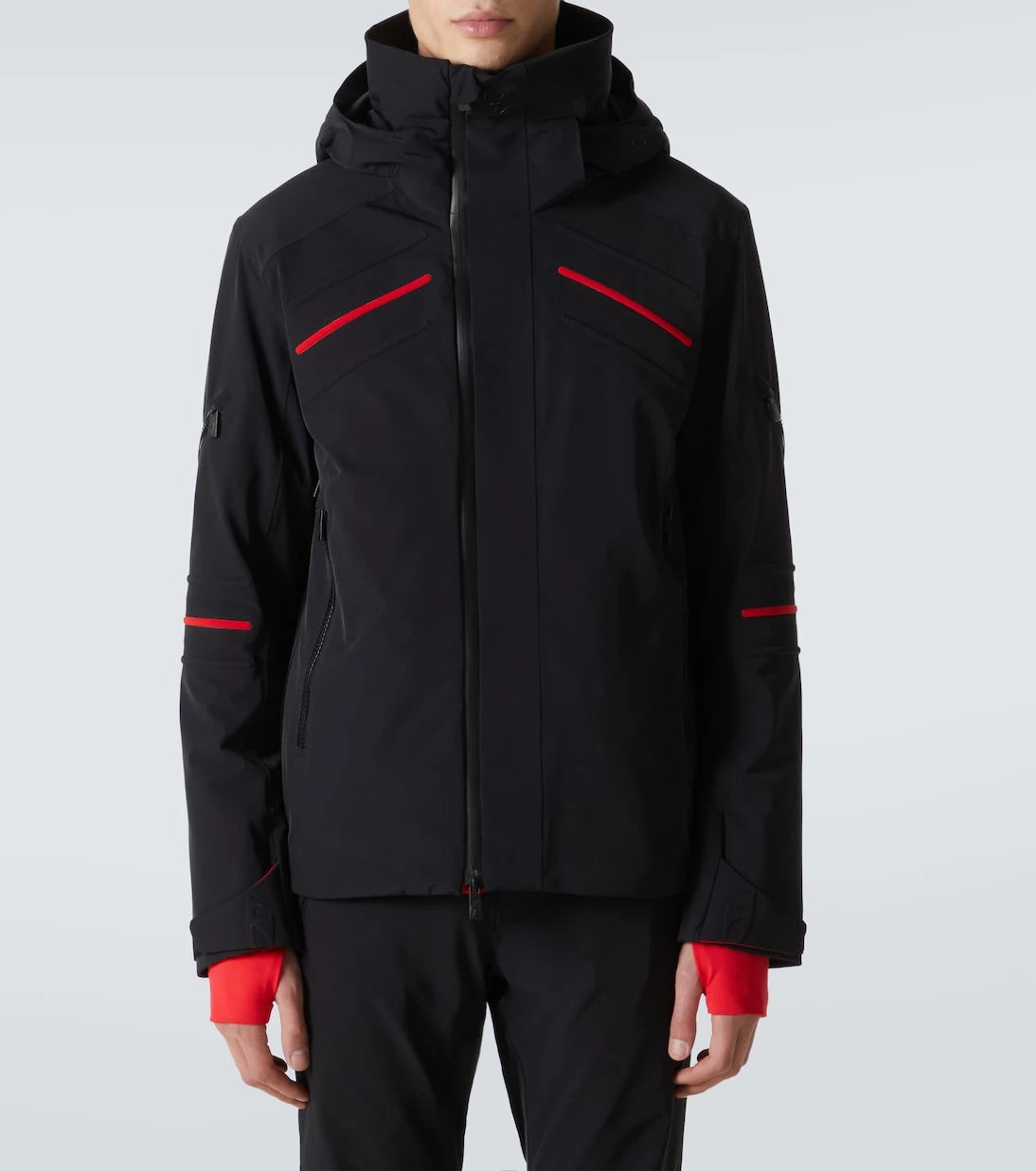 Toni Sailer - Kurt ski jacket