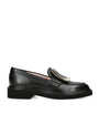 Roger Vivier Multi Leather Viv' Rangers Loafers