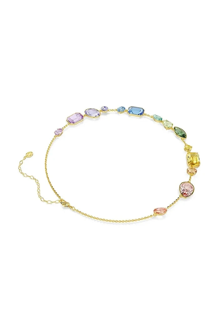 Колие Swarovski GEMA