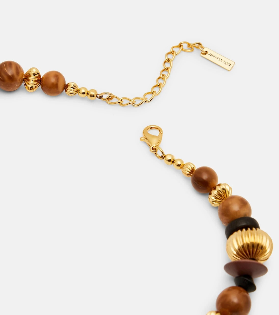 Jennifer Behr - Rumi necklace
