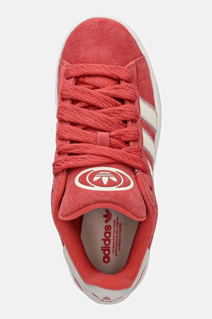adidas Originals Campus 00S W Süet Spor Ayakkabı