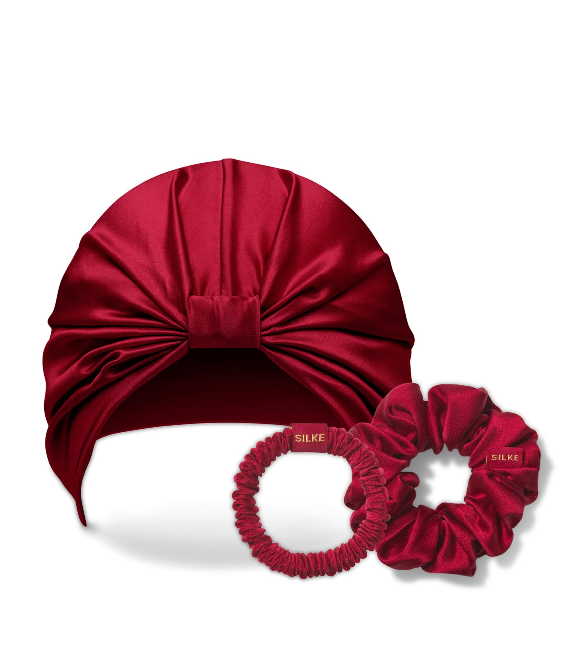 Silke Essentials Set