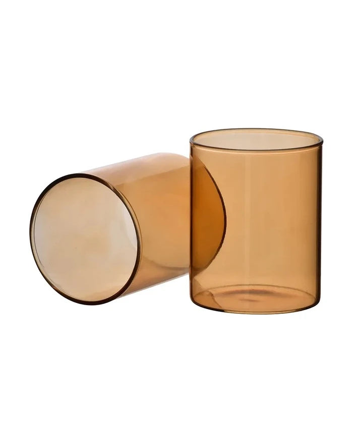 Affek Design Romane 280 ml Bardak Seti (4 Parça)