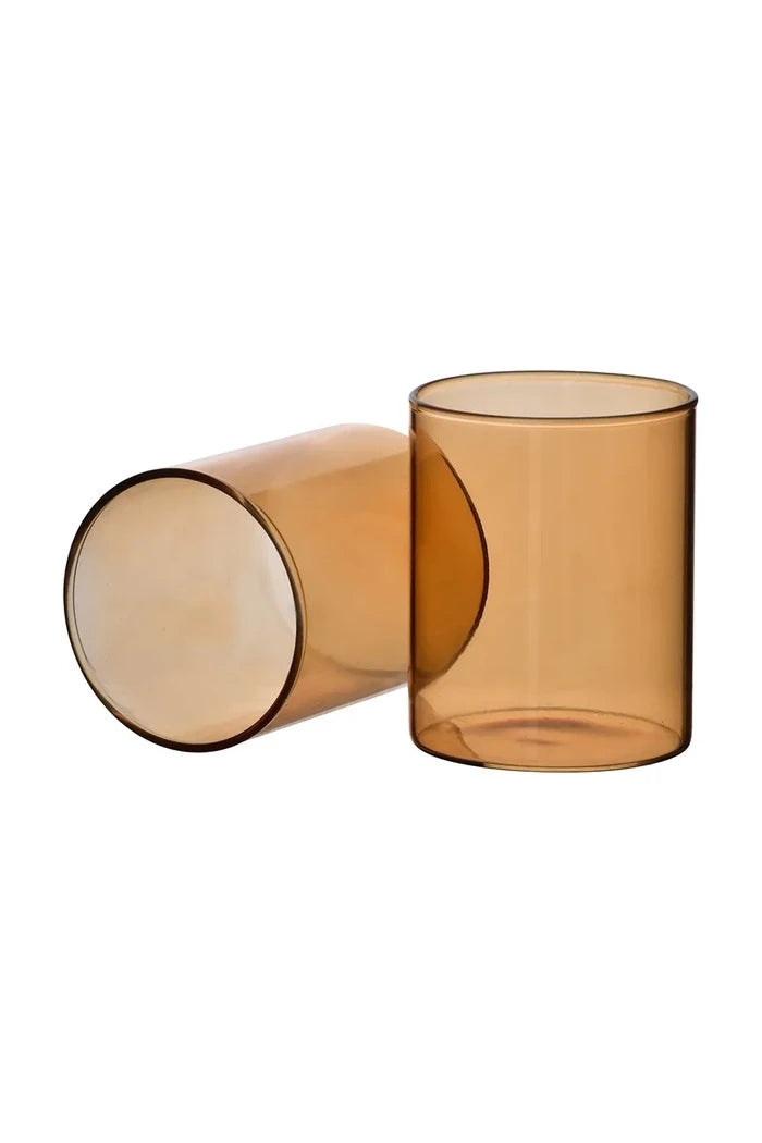 Affek Design Romane 280 ml Bardak Seti (4 Parça)