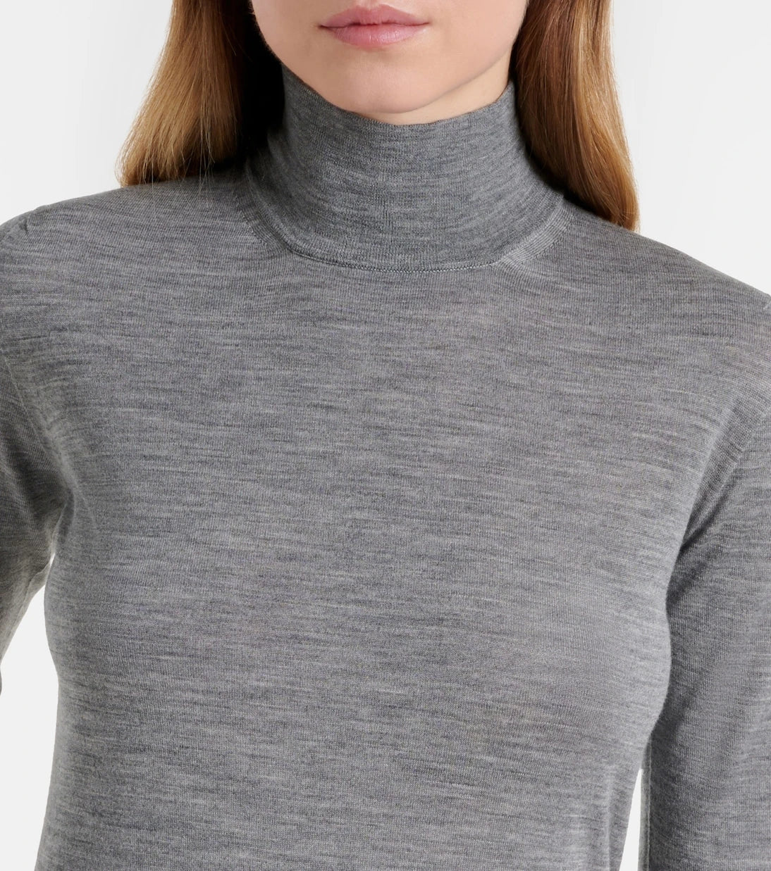 Max Mara - Boa virgin wool sweater
