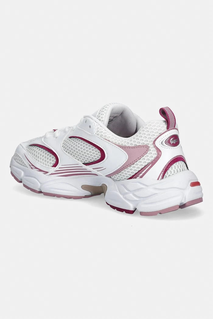 Lacoste STORM 96 2K kadın spor ayakkabı