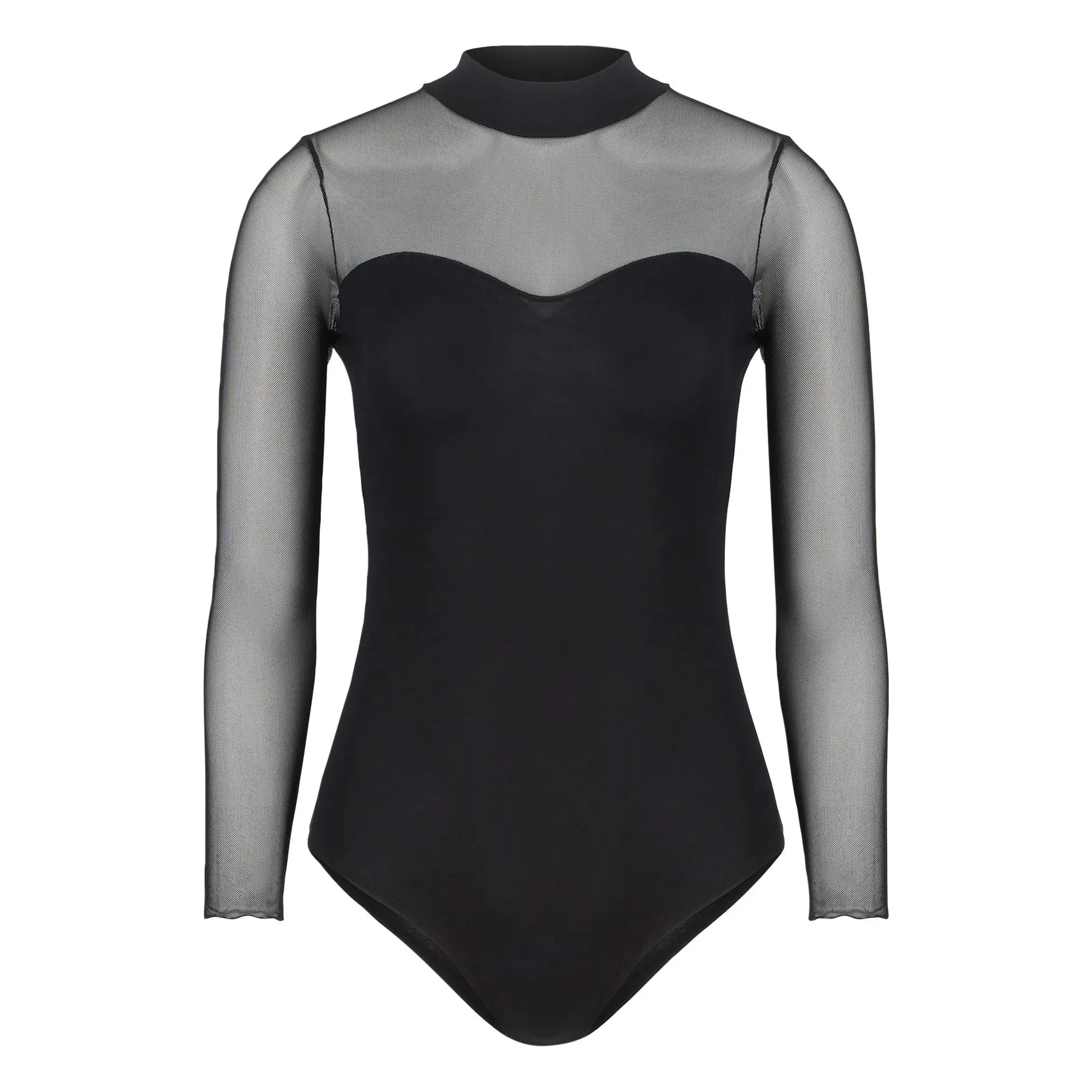 Flair - Body Betty | Black