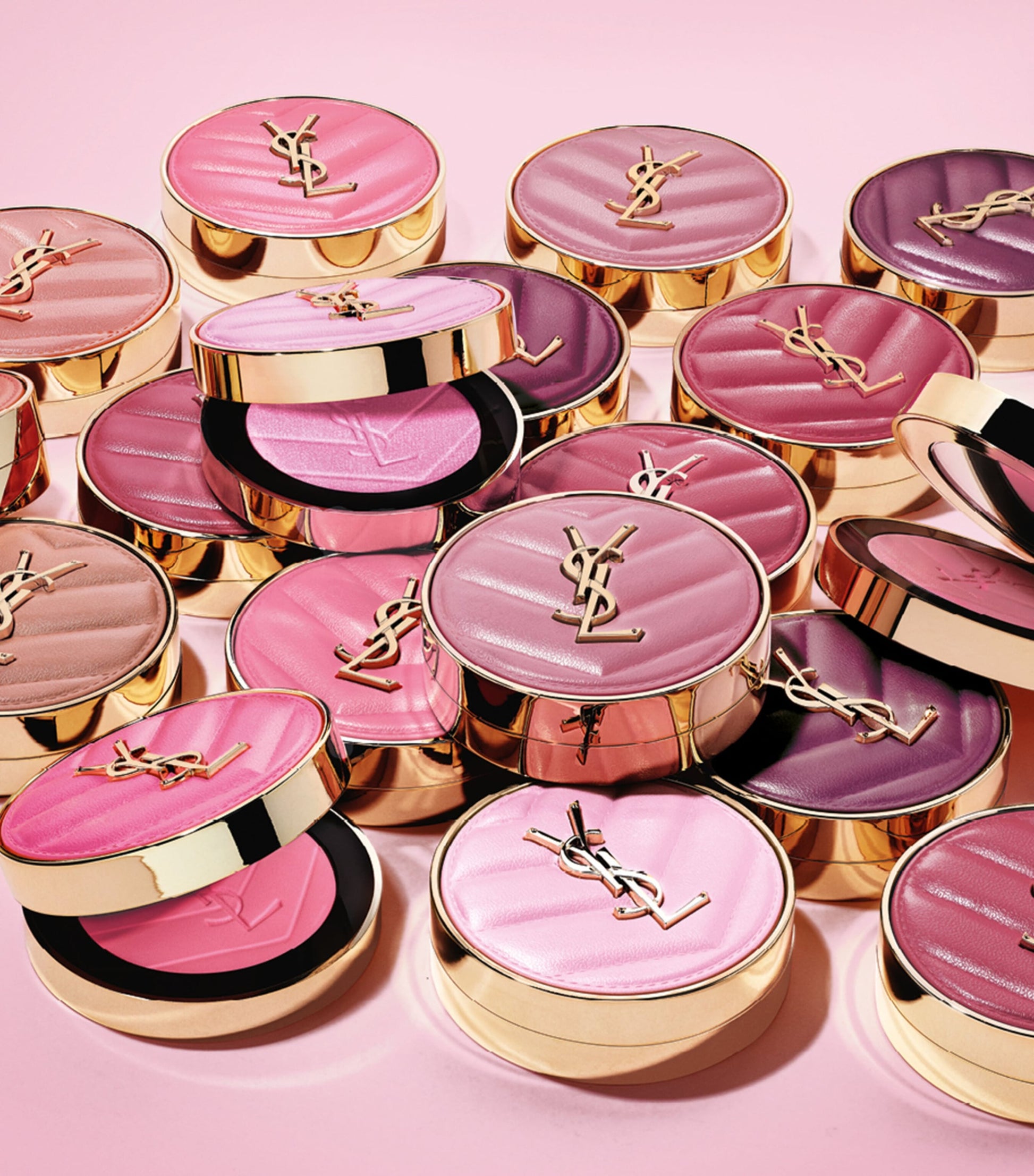 Make Me Blush Powder Blush