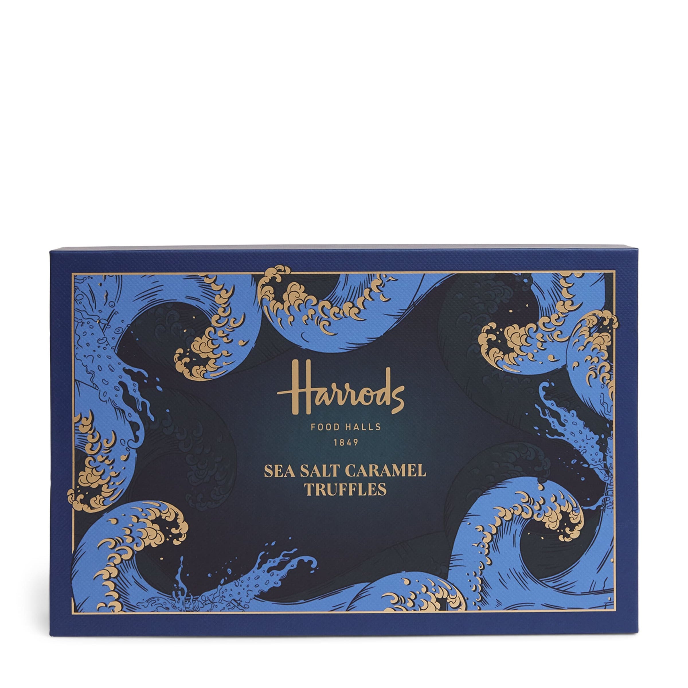 Sea Salt Caramel 15-Piece Truffles (180g)