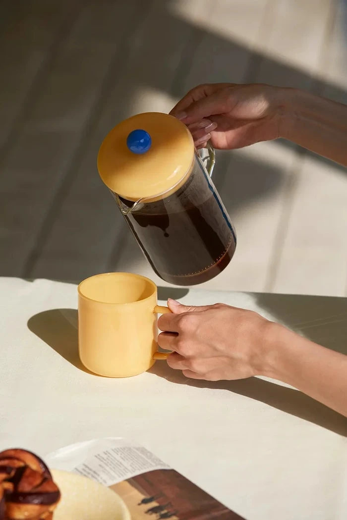 Преса за кафе и чай HAY French Press Brewer 1 L