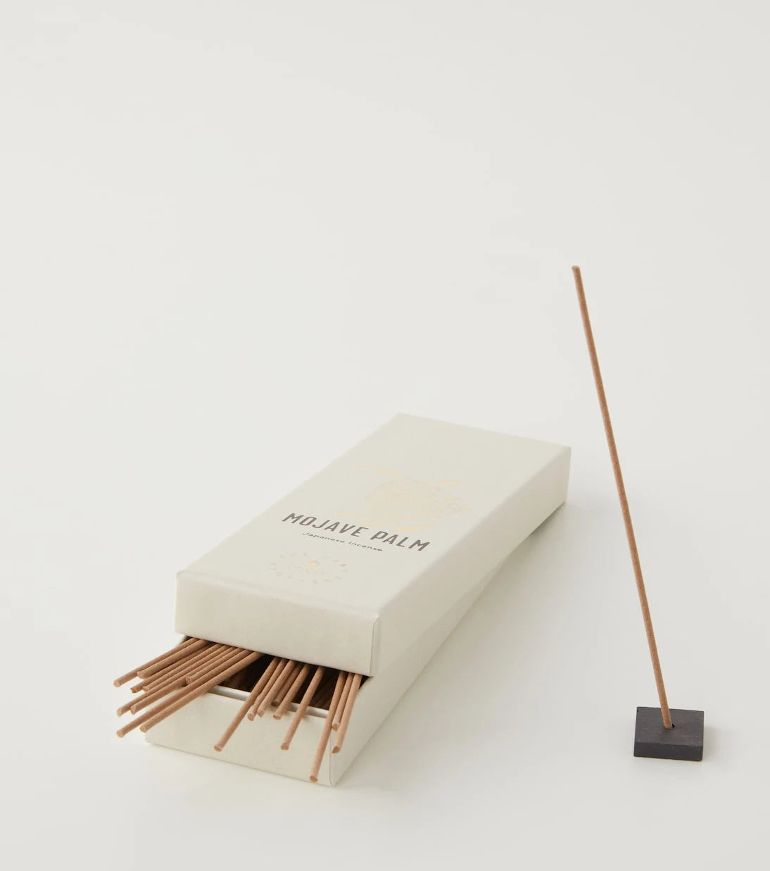 L'Objet - Haas Mojave Set of 60 Mojave Palm incense sticks
