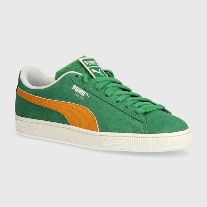 Велурени маратонки Puma Suede Patch