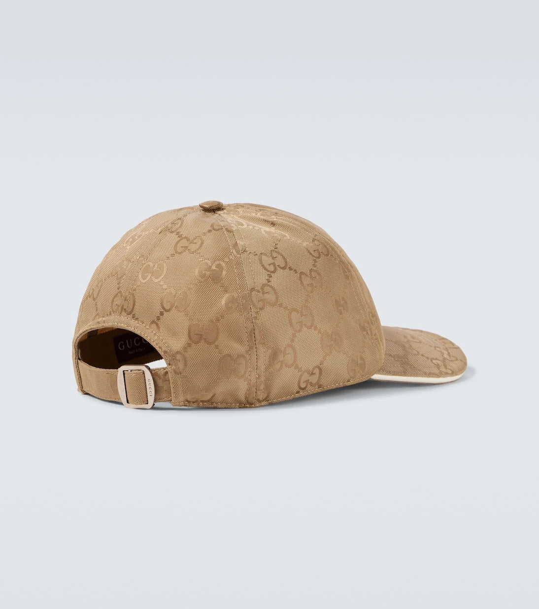 Gucci - Interlocking G baseball cap