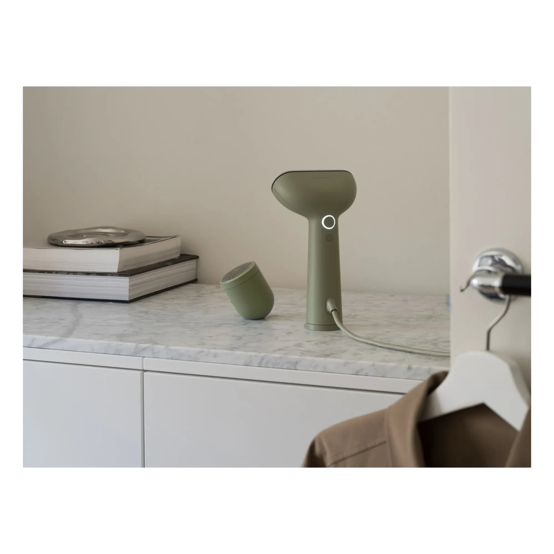 Steamery - Cirrus N°3 Steamer | Sage