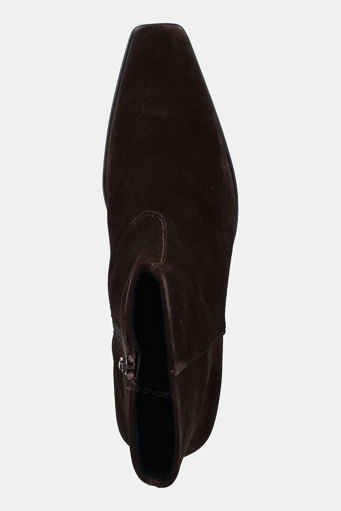 Vagabond Shoemakers NELLA Süet Botlar