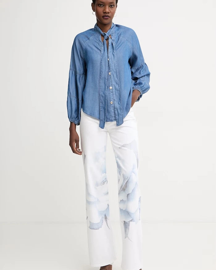 Guess kadın jean pantolon