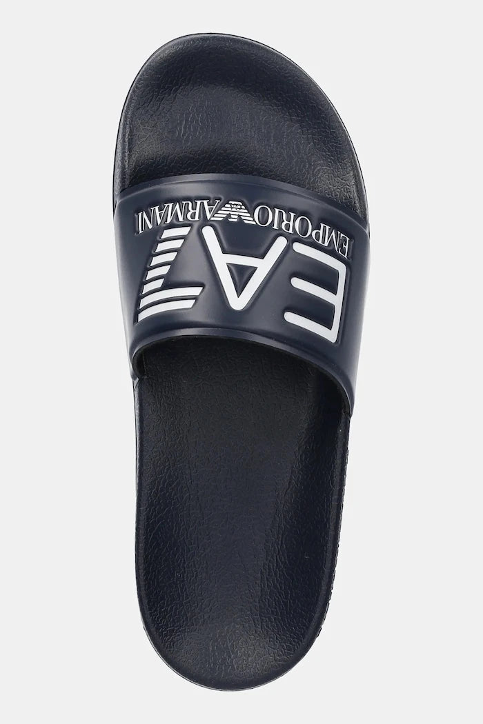 Детски чехли EA7 Emporio Armani