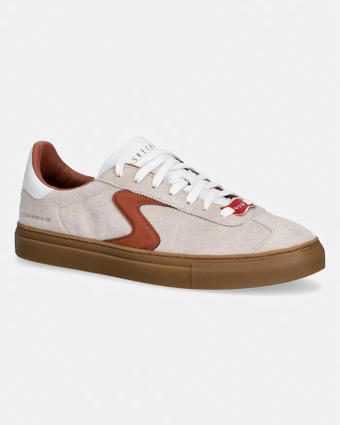 Skechers ARCH FIT LEGEND Маратонки мъжки велурени