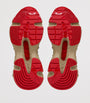 Christian Louboutin Red Trailnrun Sneakers